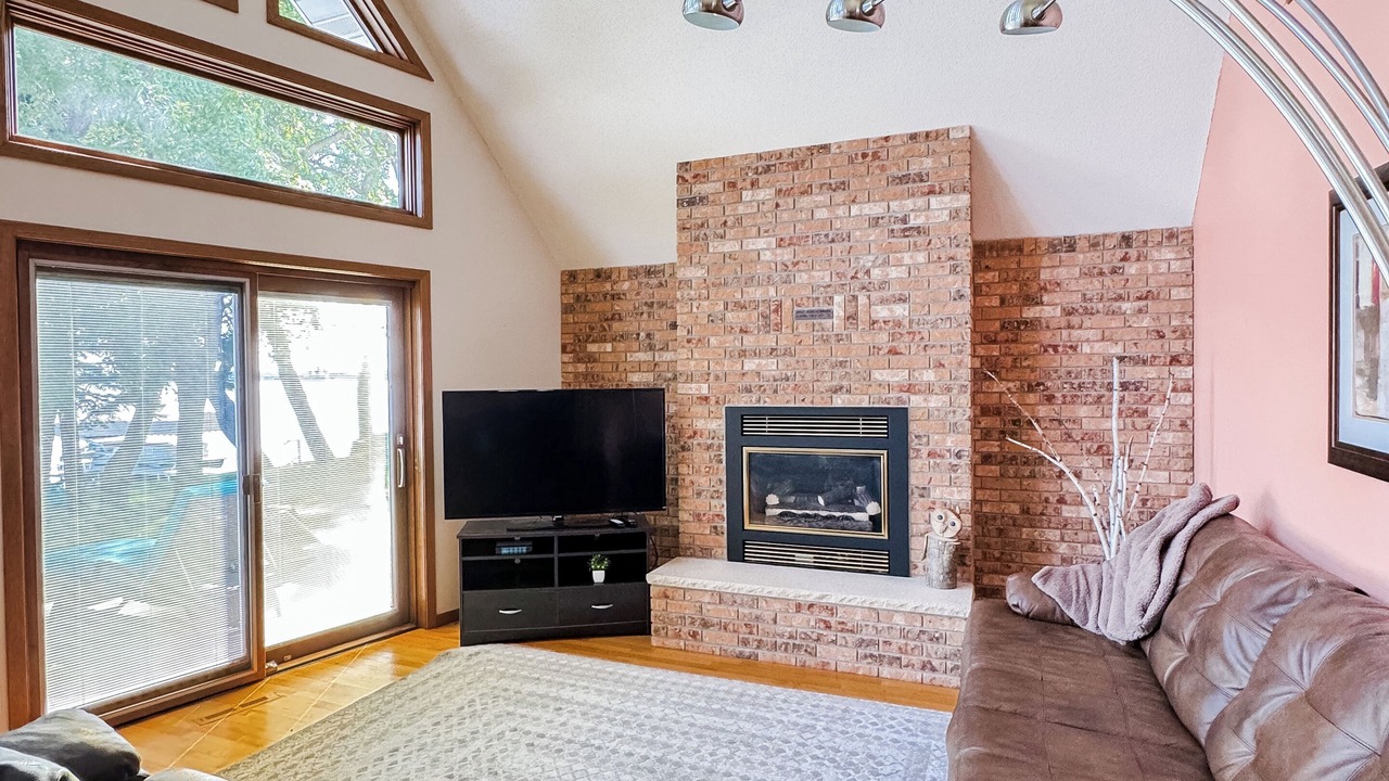 Photo of Livingroom in Dent