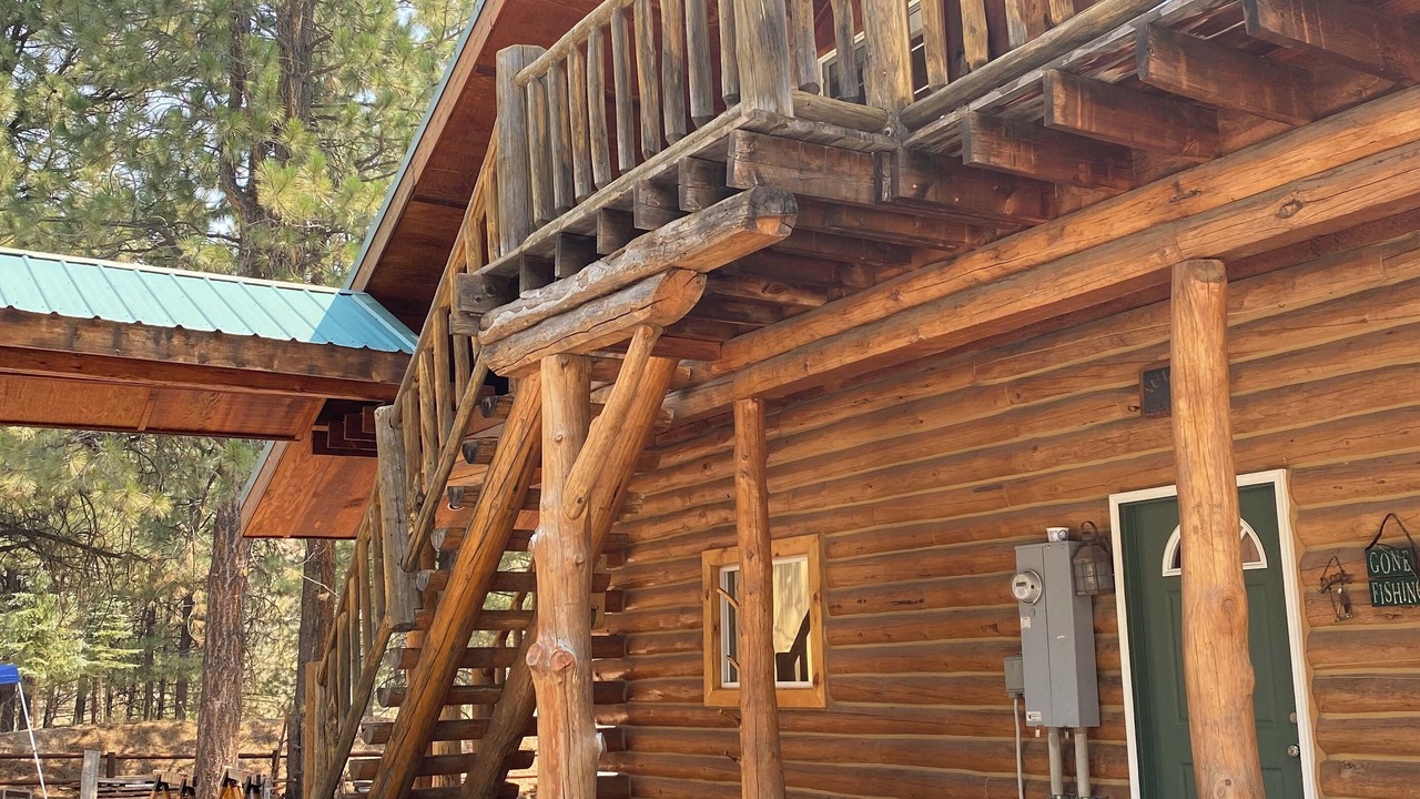 Photo of Outdoor in Mountain Home