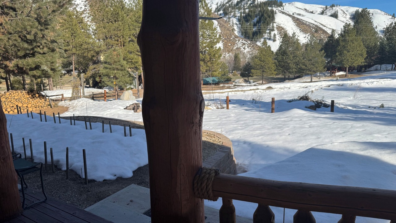 Photo of Outdoor in Mountain Home