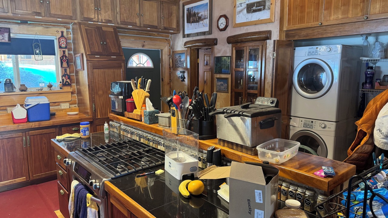 Photo of Kitchen in Mountain Home