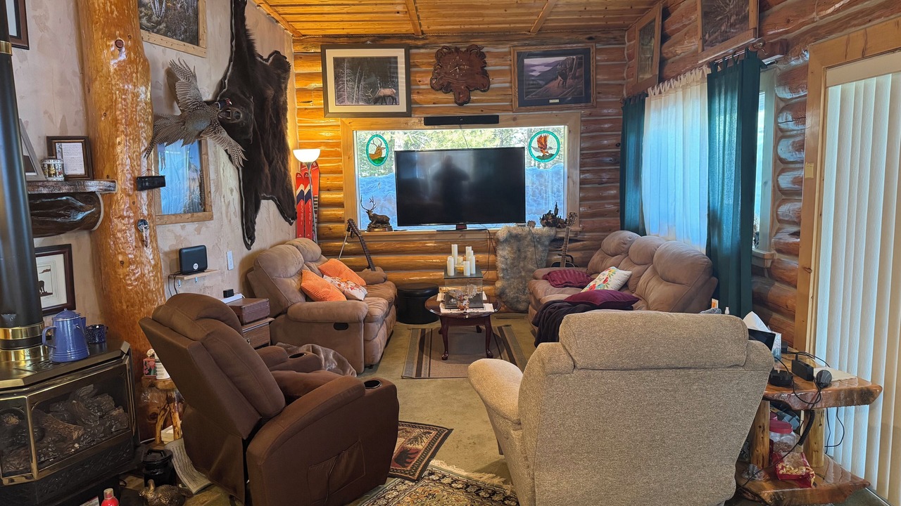 Photo of Livingroom in Mountain Home