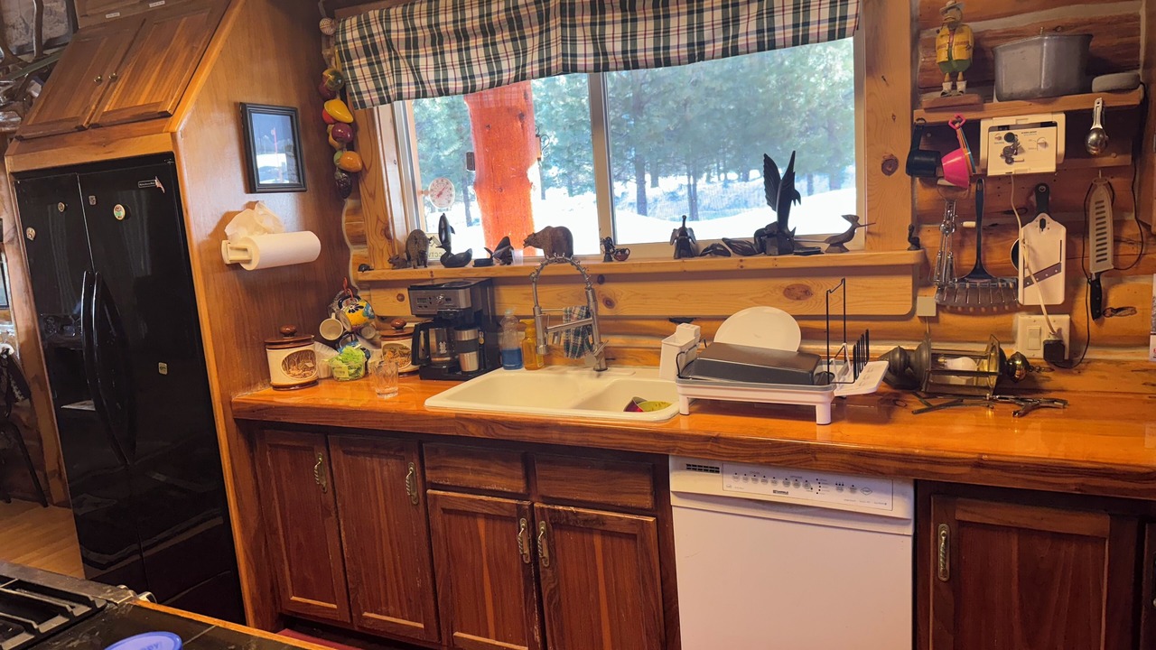 Photo of Kitchen in Mountain Home