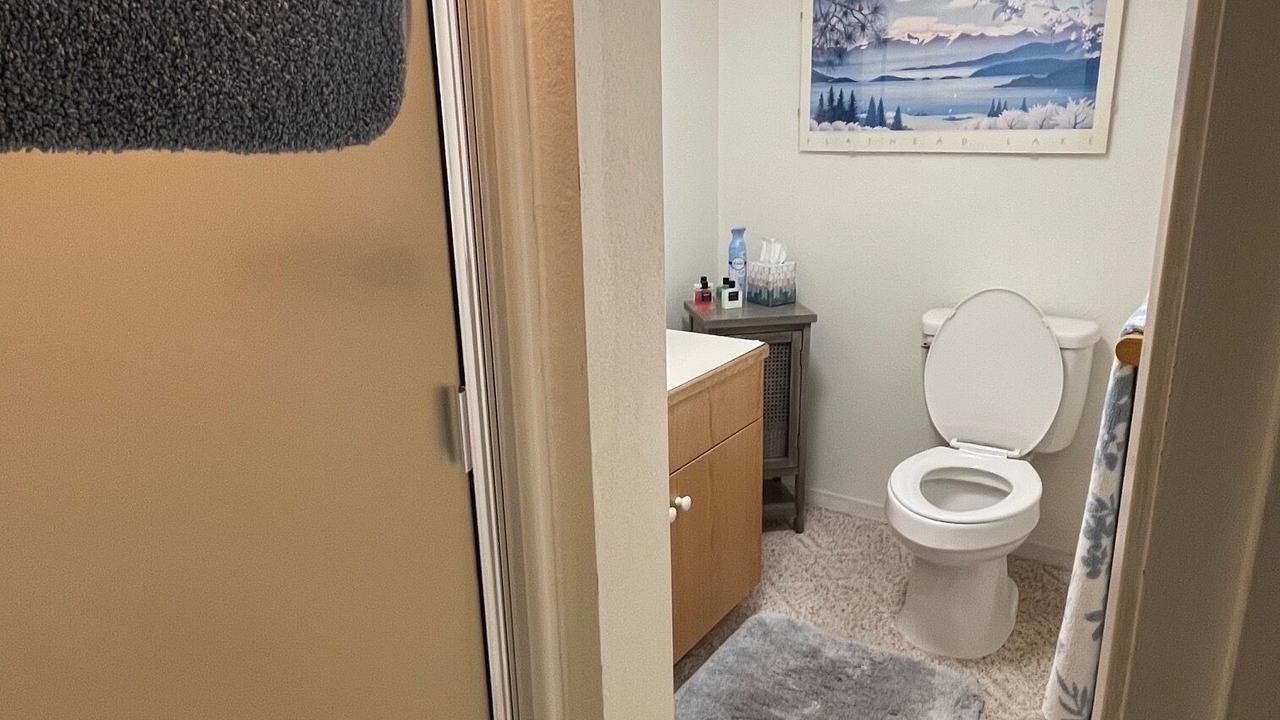 Photo of Bathroom in Dayton
