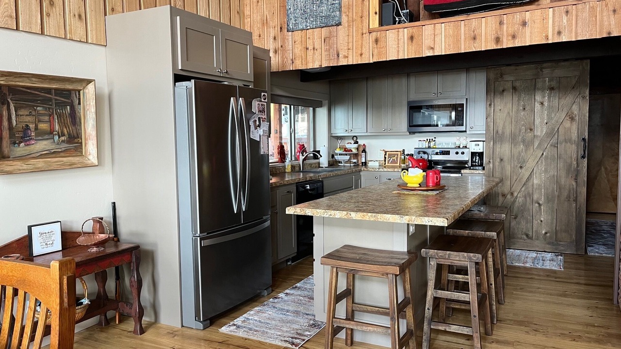 Photo of Kitchen in Dayton