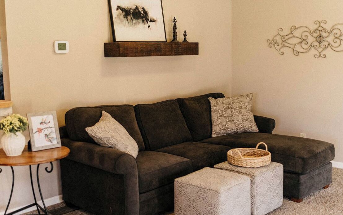Photo of Livingroom in Bradford