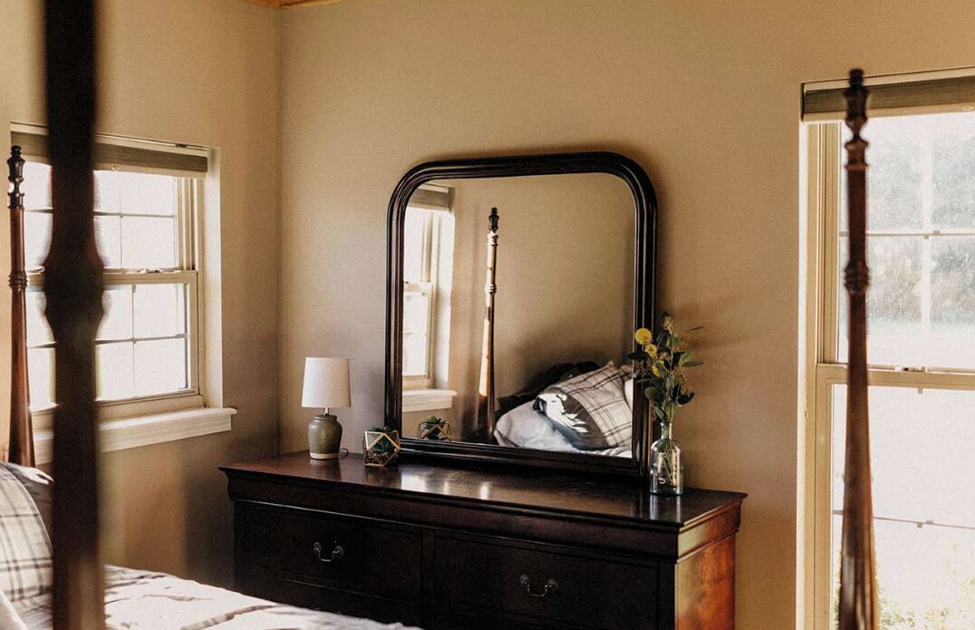 Photo of Bedroom in Bradford