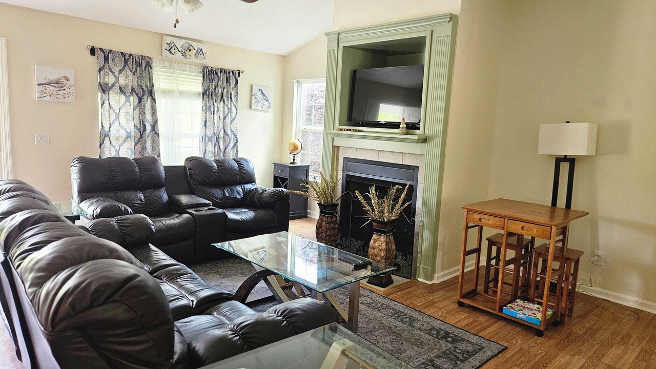 Photo of Livingroom in Hephzibah