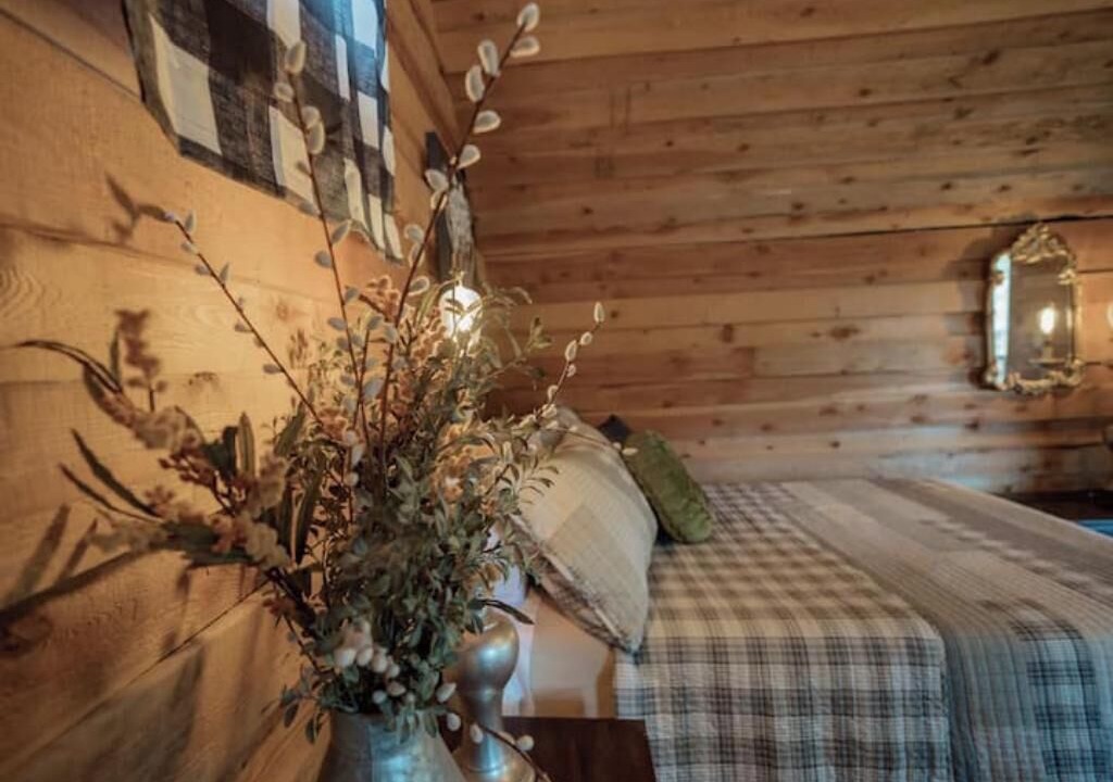 Photo of Bedroom in Idaho Falls