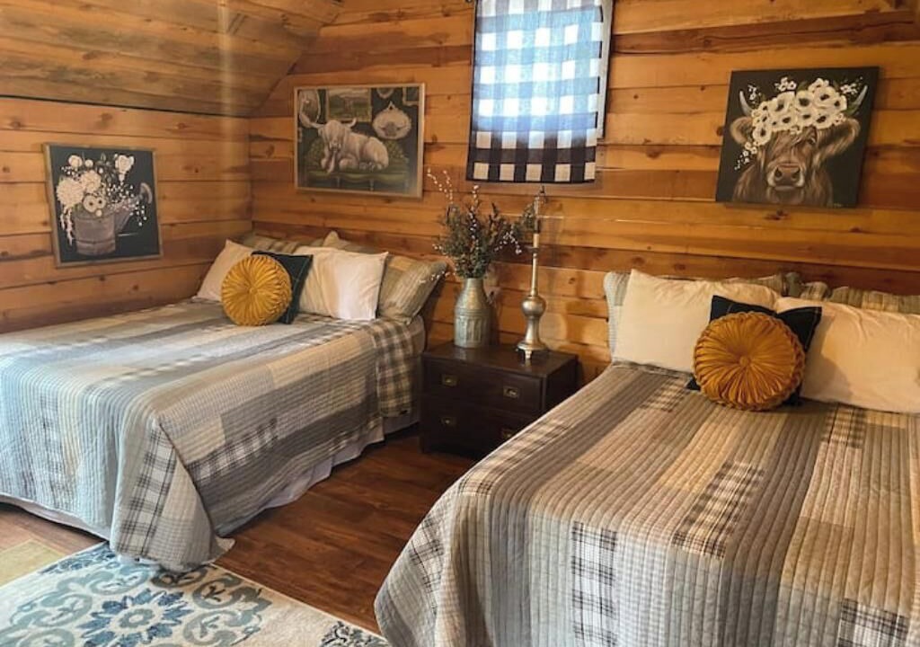 Photo of Bedroom in Idaho Falls