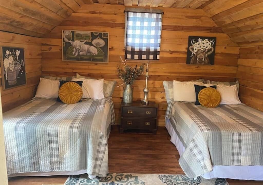 Photo of Bedroom in Idaho Falls