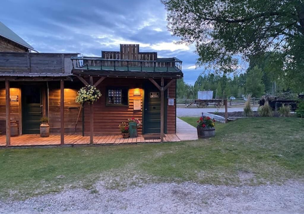 Photo of Outdoor in Idaho Falls