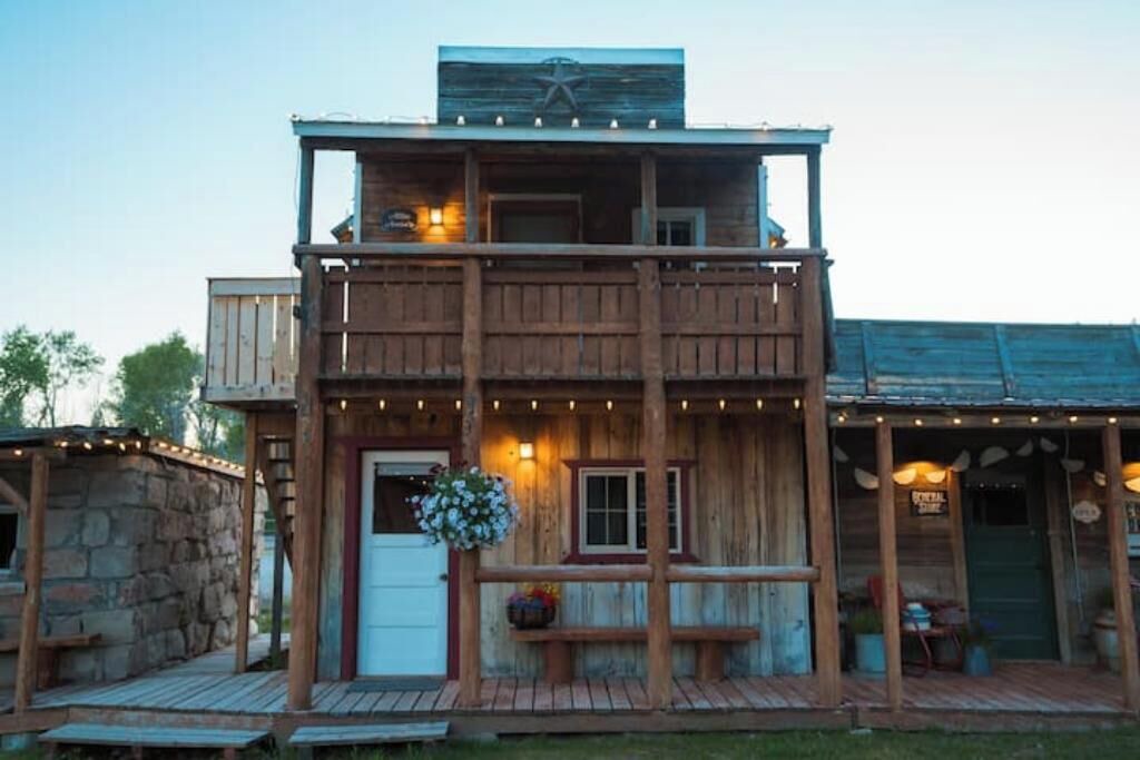 Photo of Outdoor in Idaho Falls