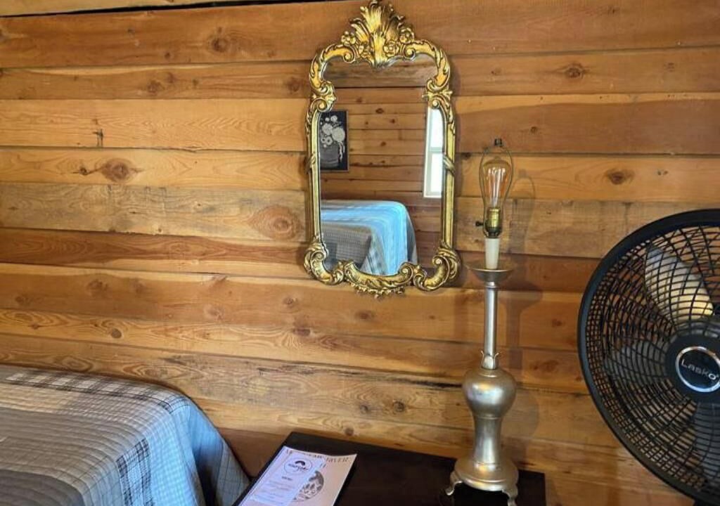 Photo of Bedroom in Idaho Falls