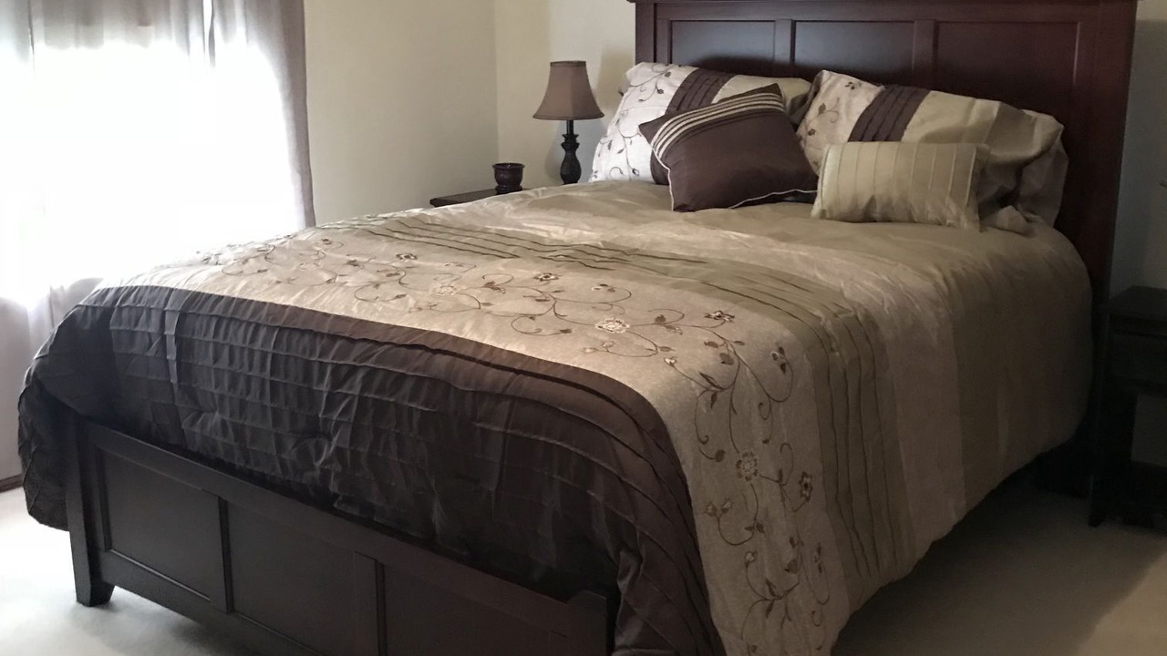 Photo of Bedroom in Mogadore