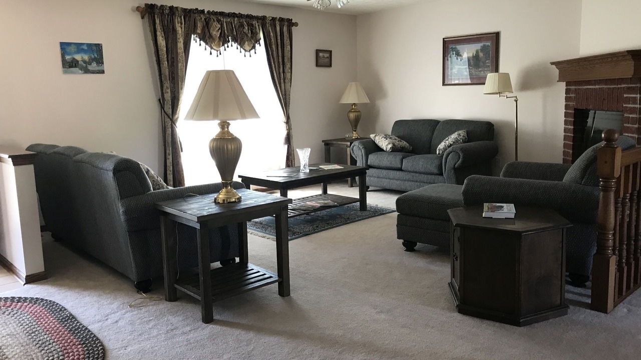 Photo of Livingroom in Mogadore