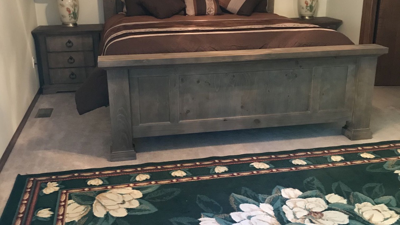 Photo of Bedroom in Mogadore