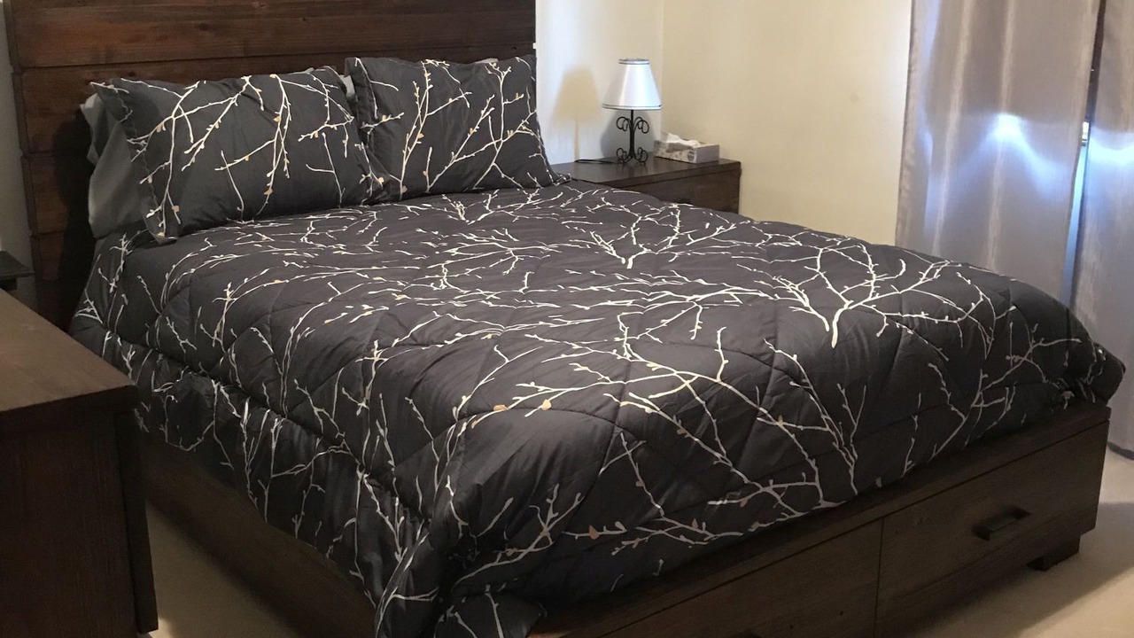 Photo of Bedroom in Mogadore
