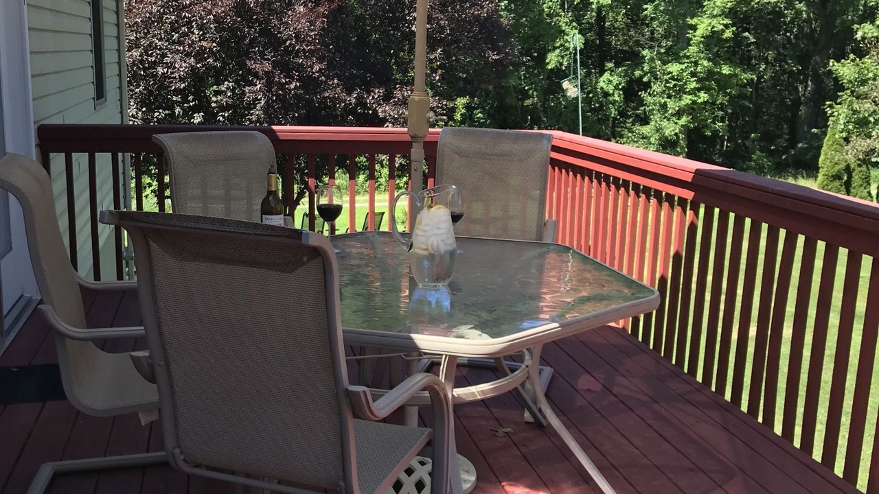 Photo of Outdoor in Mogadore