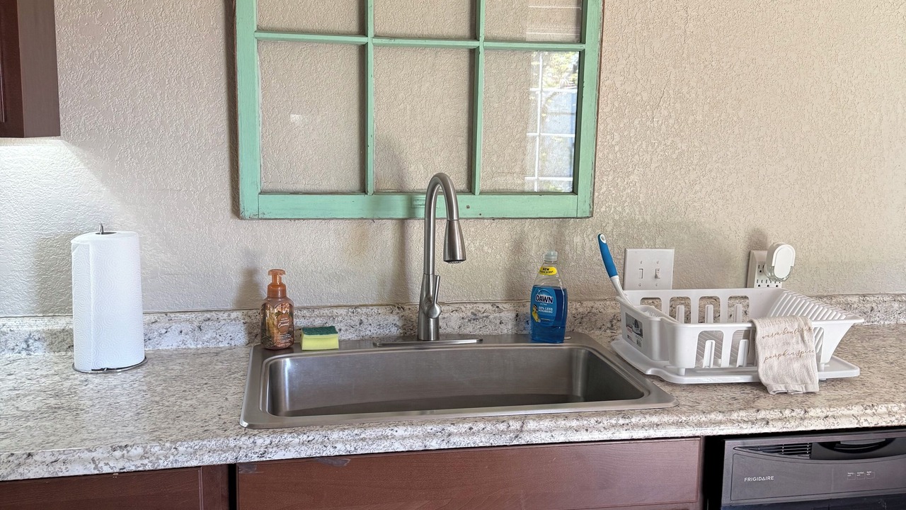 Photo of Kitchen in Hitchcock