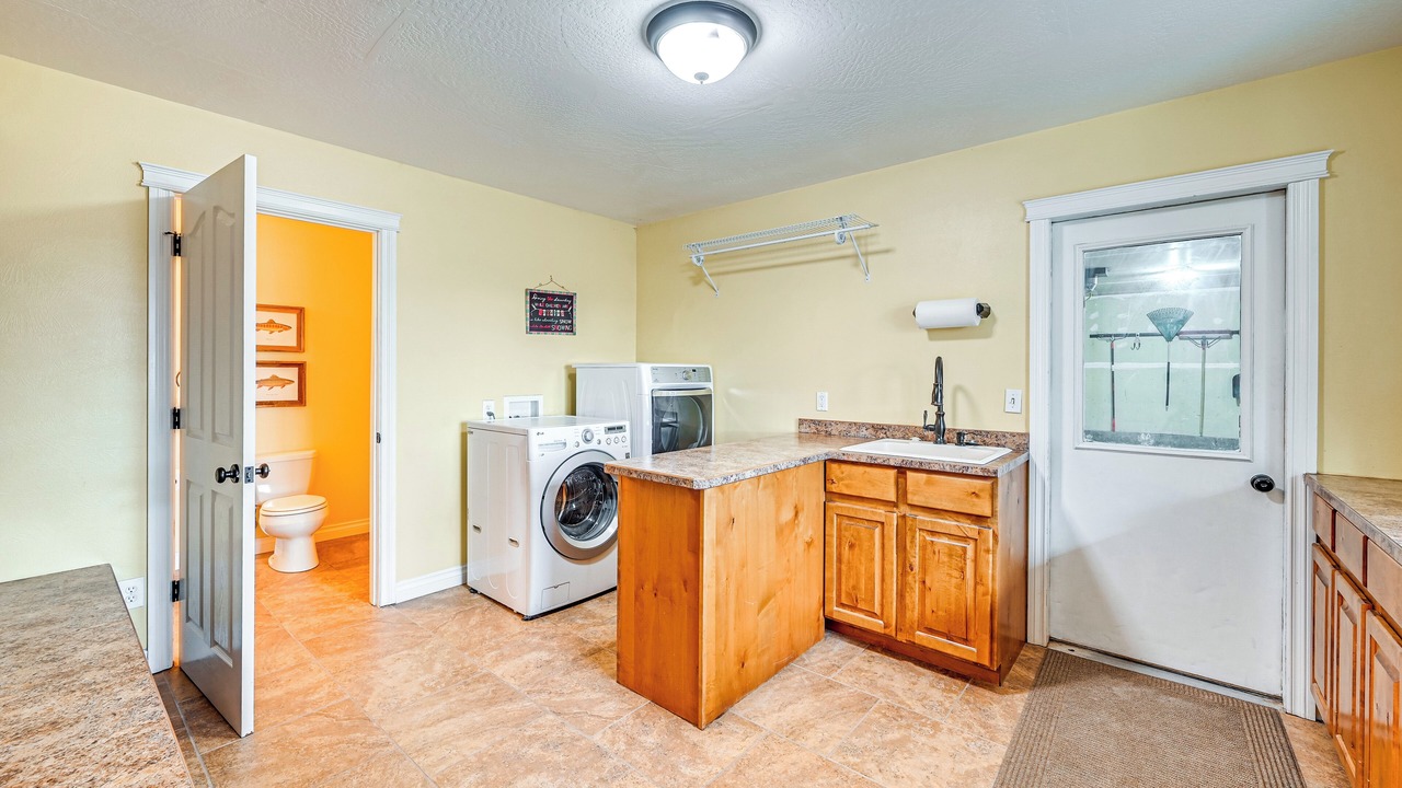 Photo of Bedroom in Missoula