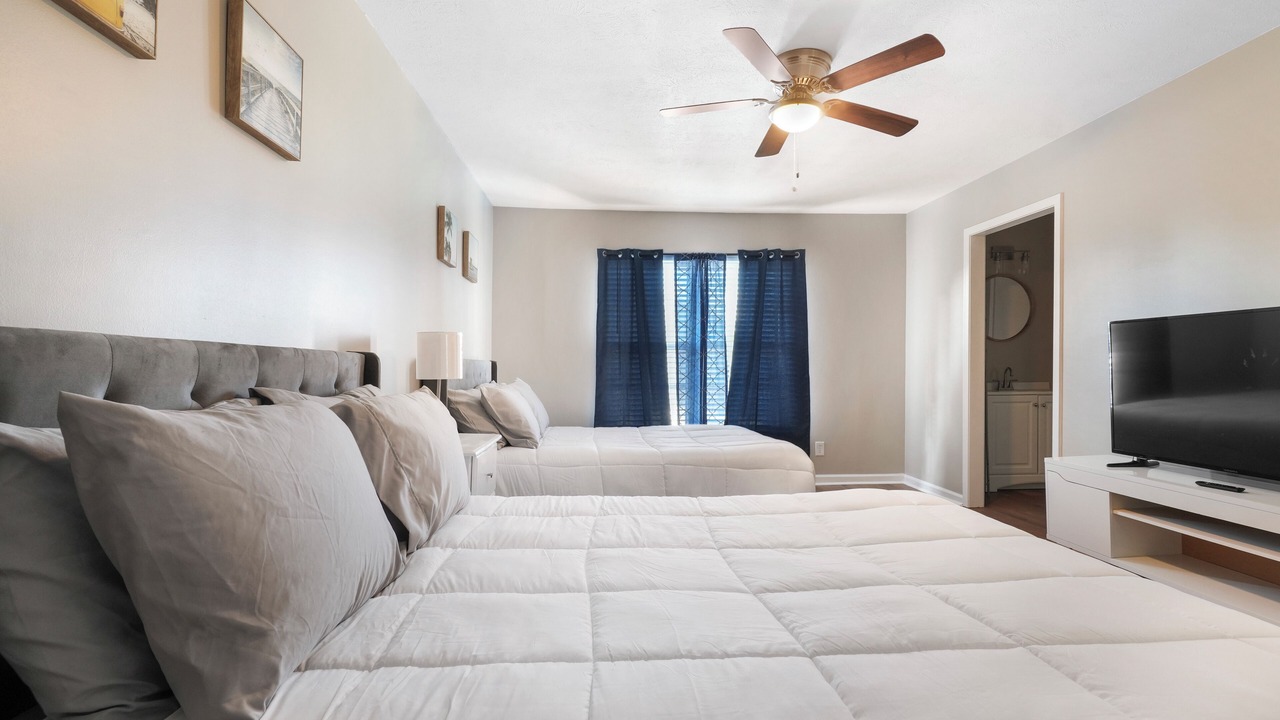 Photo of Bedroom in Gunter Afs