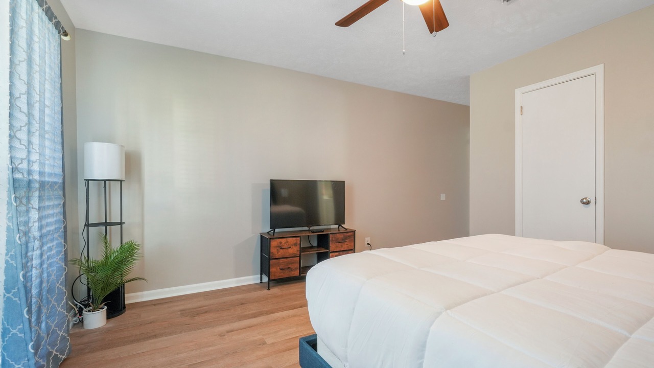 Photo of Bedroom in Gunter Afs