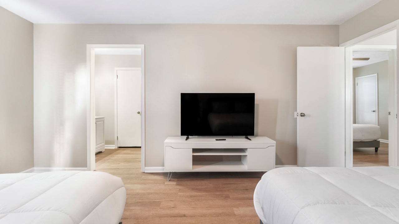 Photo of Bedroom in Gunter Afs