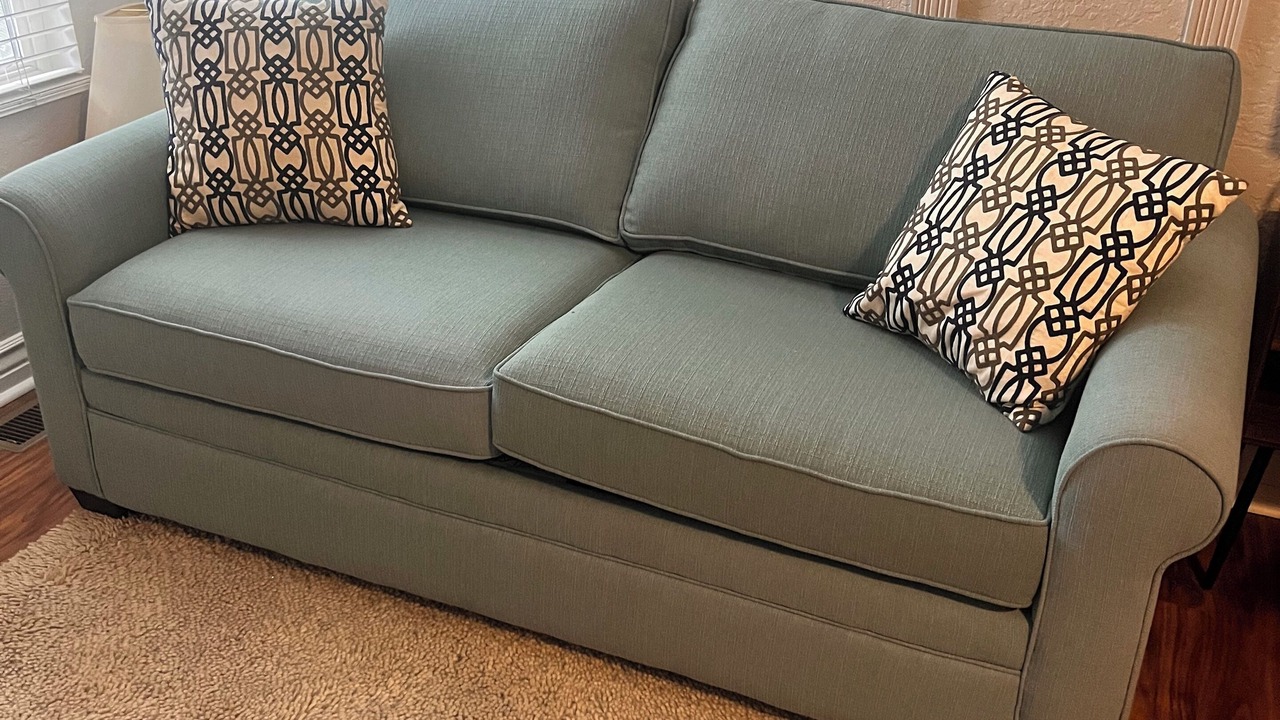 Photo of Livingroom in Boise Bench