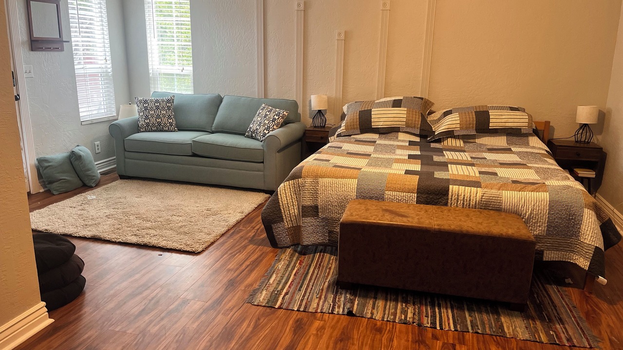 Photo of Bedroom in Boise Bench