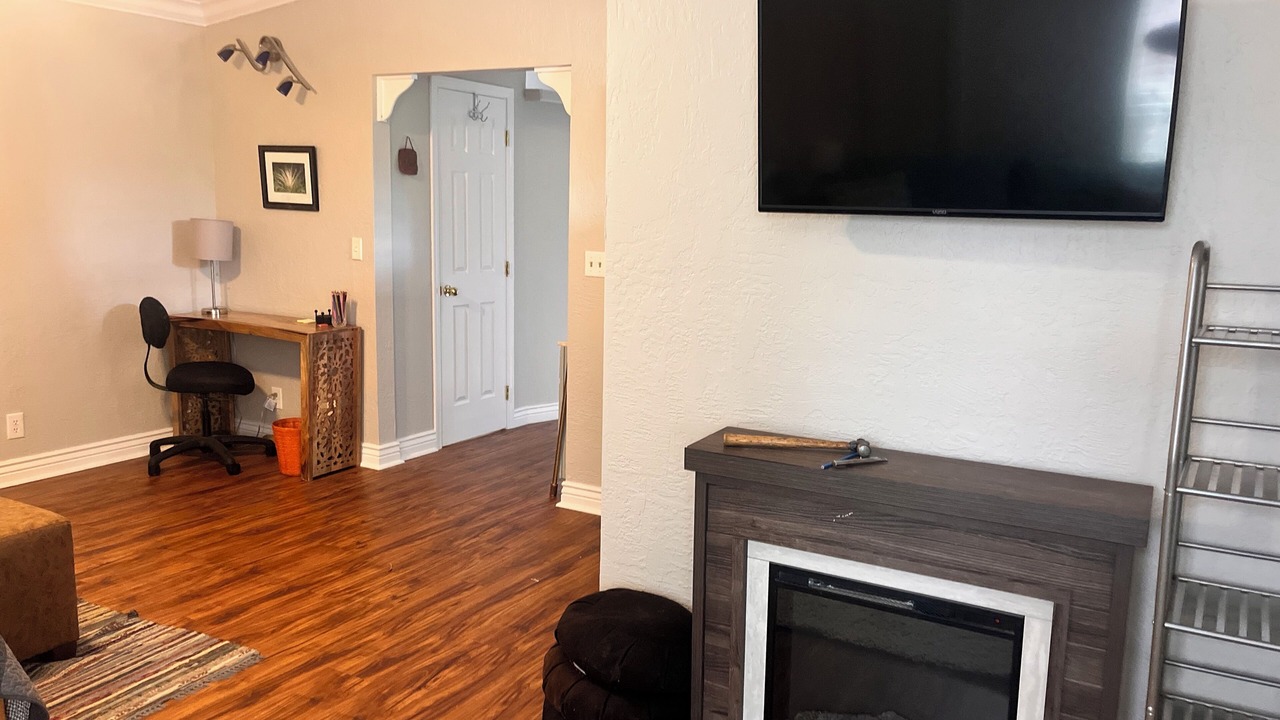 Photo of Livingroom in Boise Bench