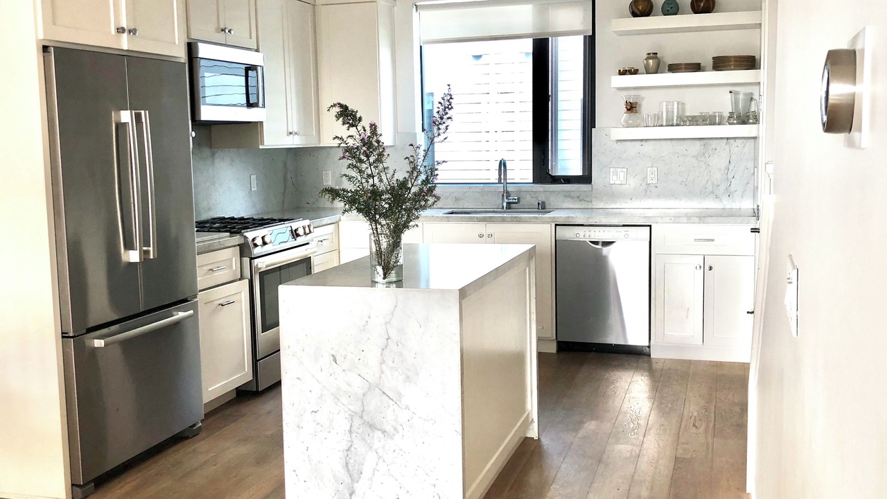 Photo of Kitchen in Upper Telegraph