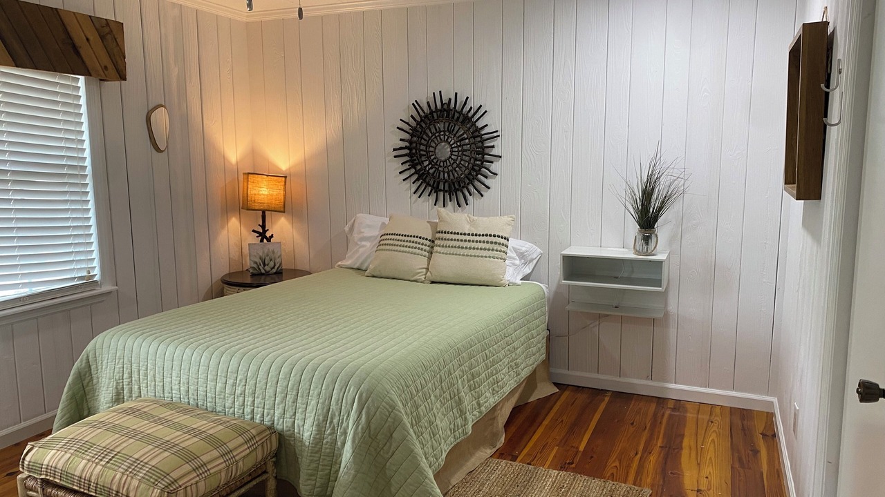 Photo of Bedroom in Summerton