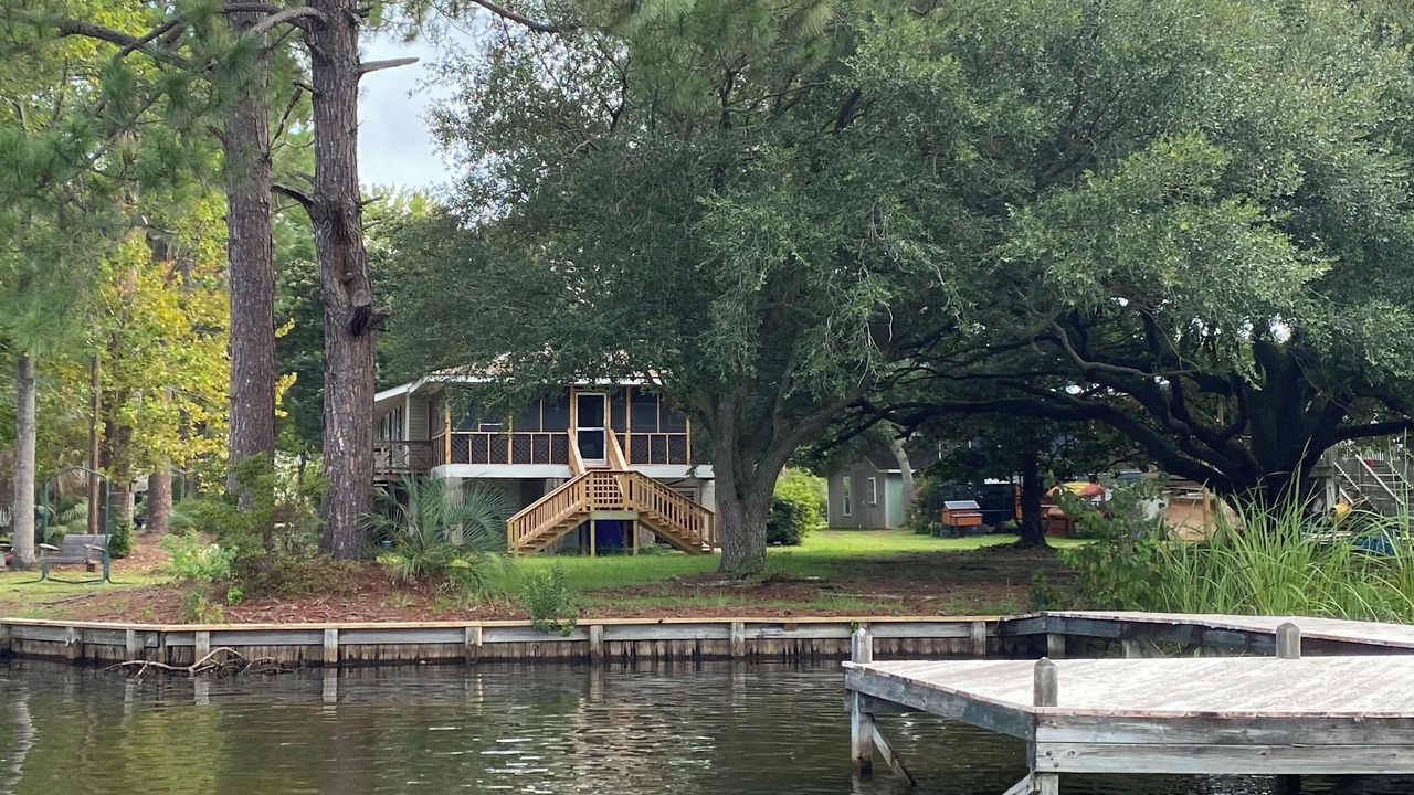 Photo of Outdoor in Summerton