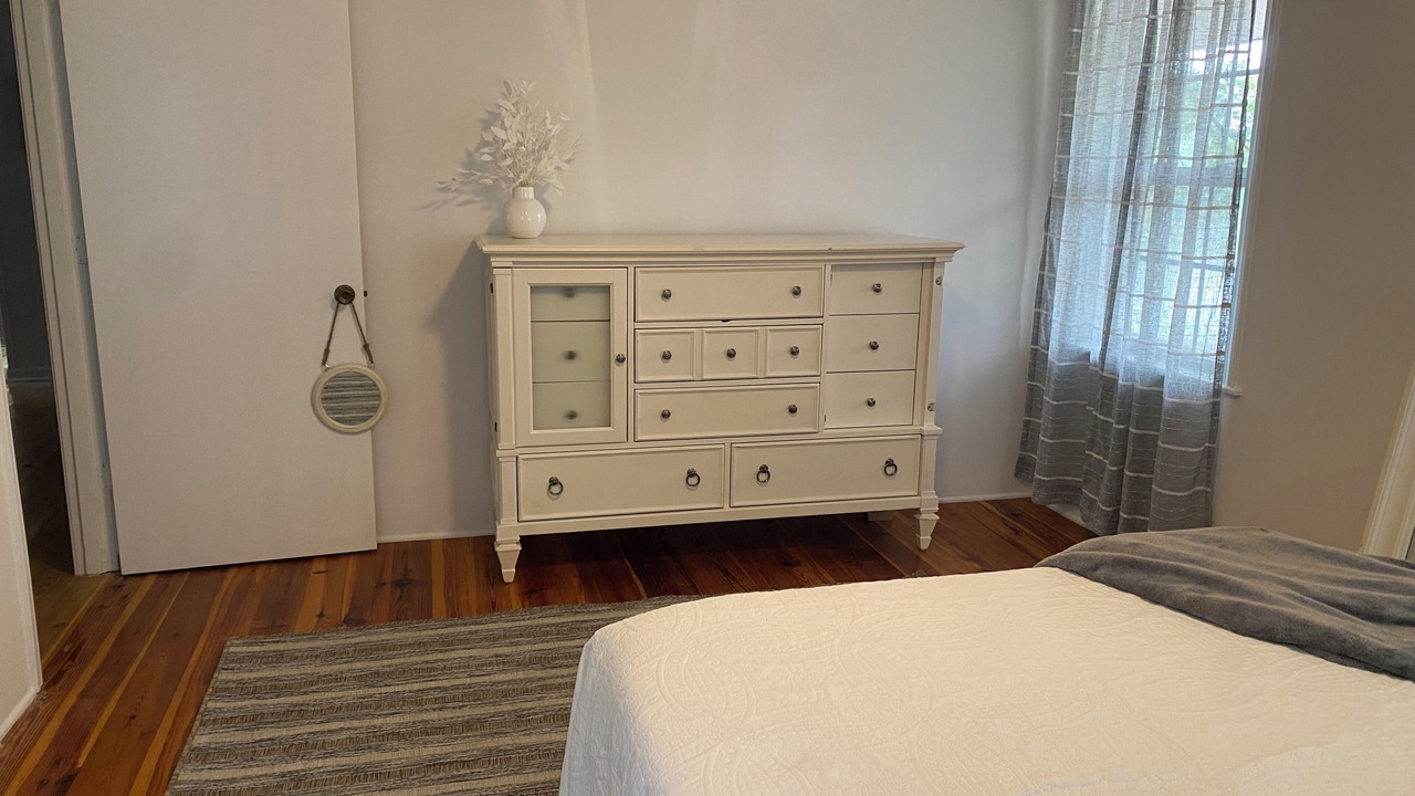 Photo of Bedroom in Summerton