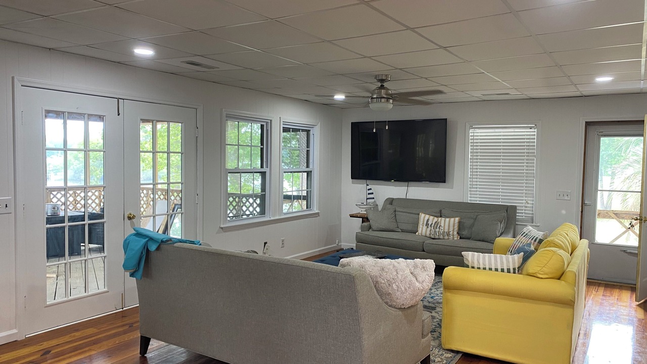 Photo of Livingroom in Summerton