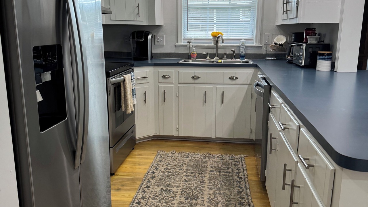 Photo of Kitchen in Summerton