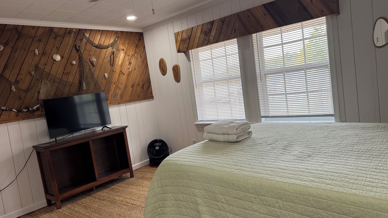 Photo of Bedroom in Summerton