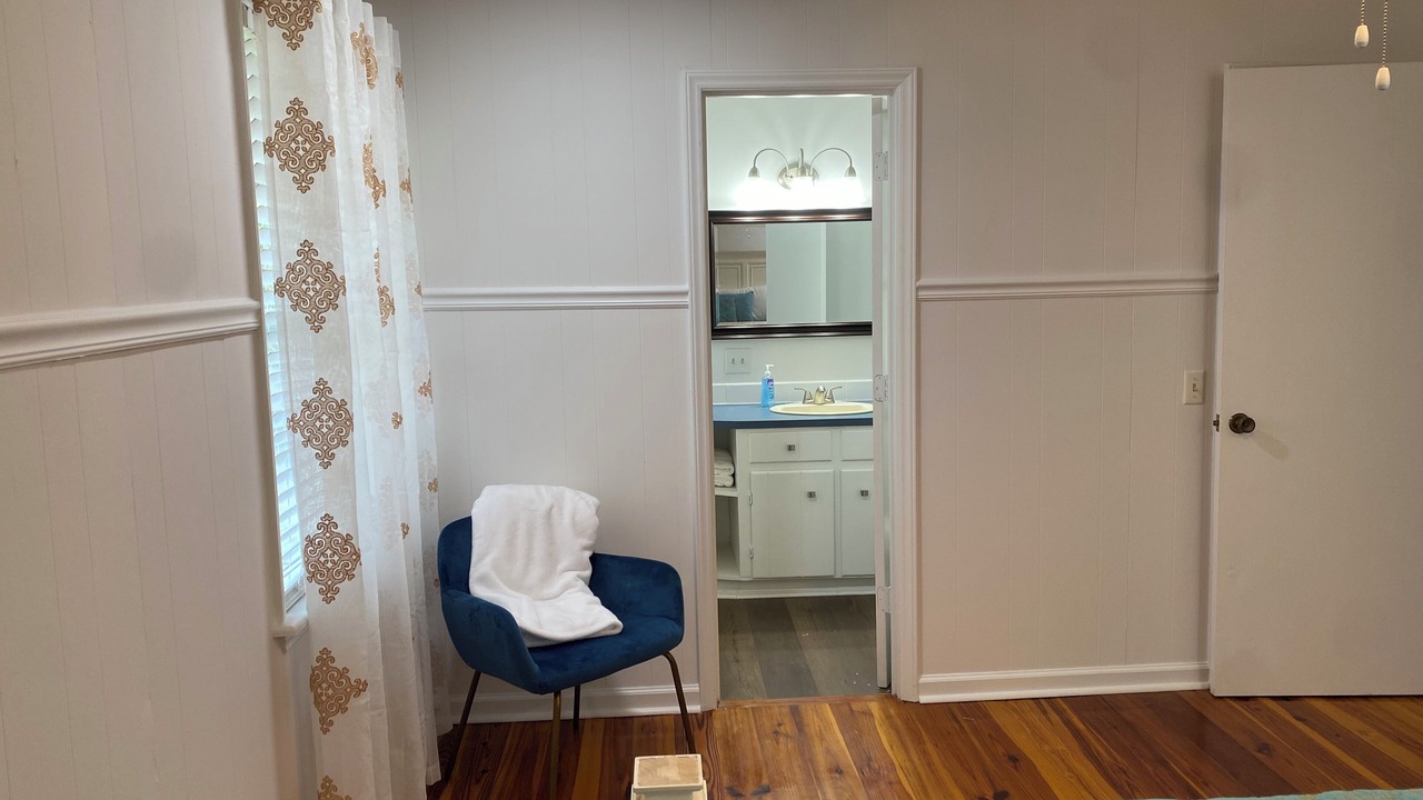 Photo of Bedroom in Summerton