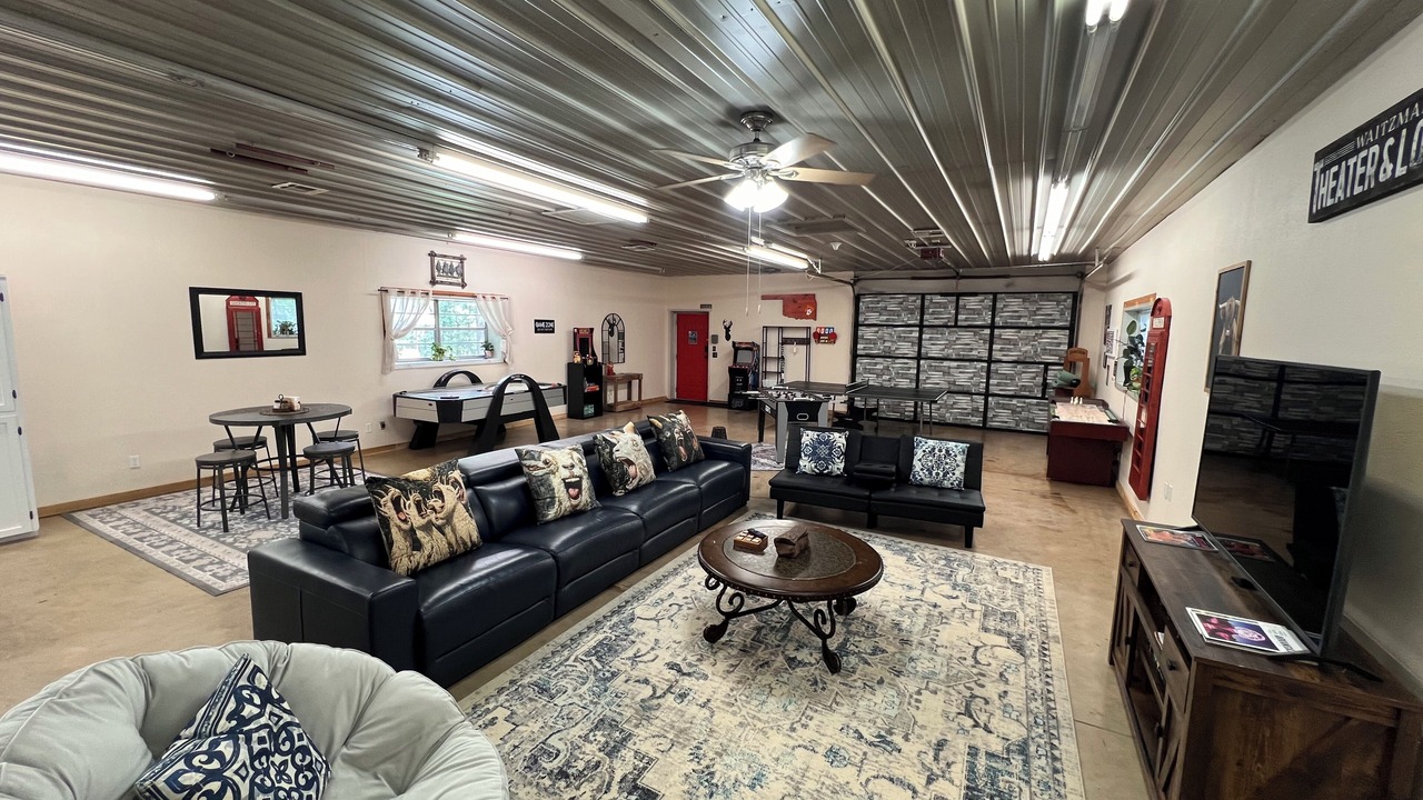 Photo of Livingroom in Stillwater