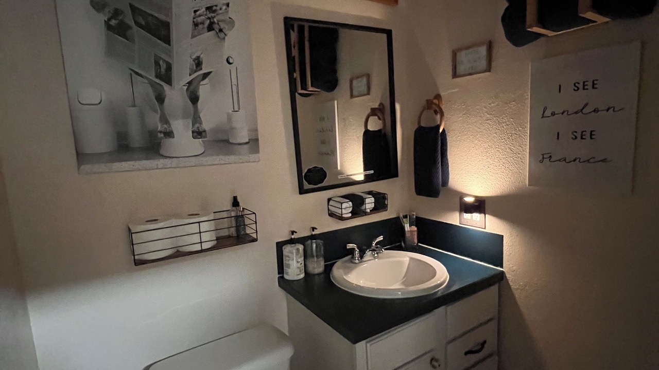 Photo of Bathroom in Stillwater