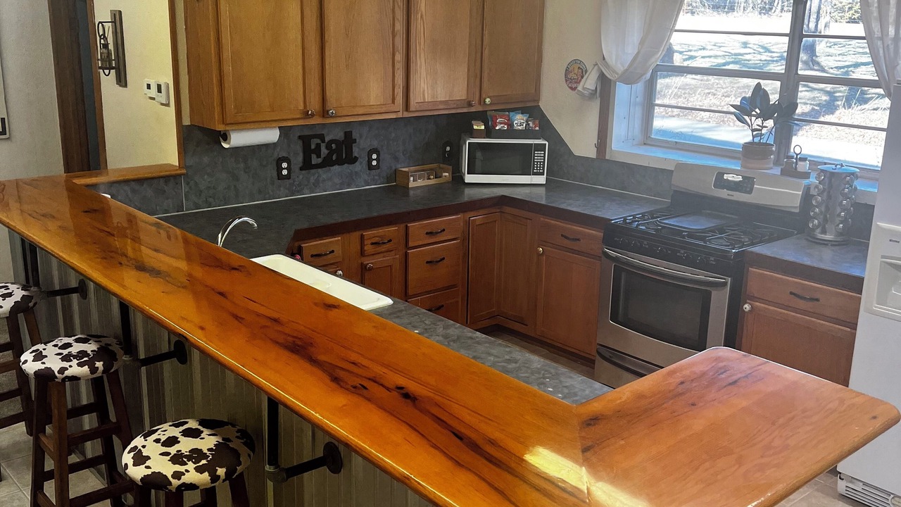 Photo of Kitchen in Stillwater
