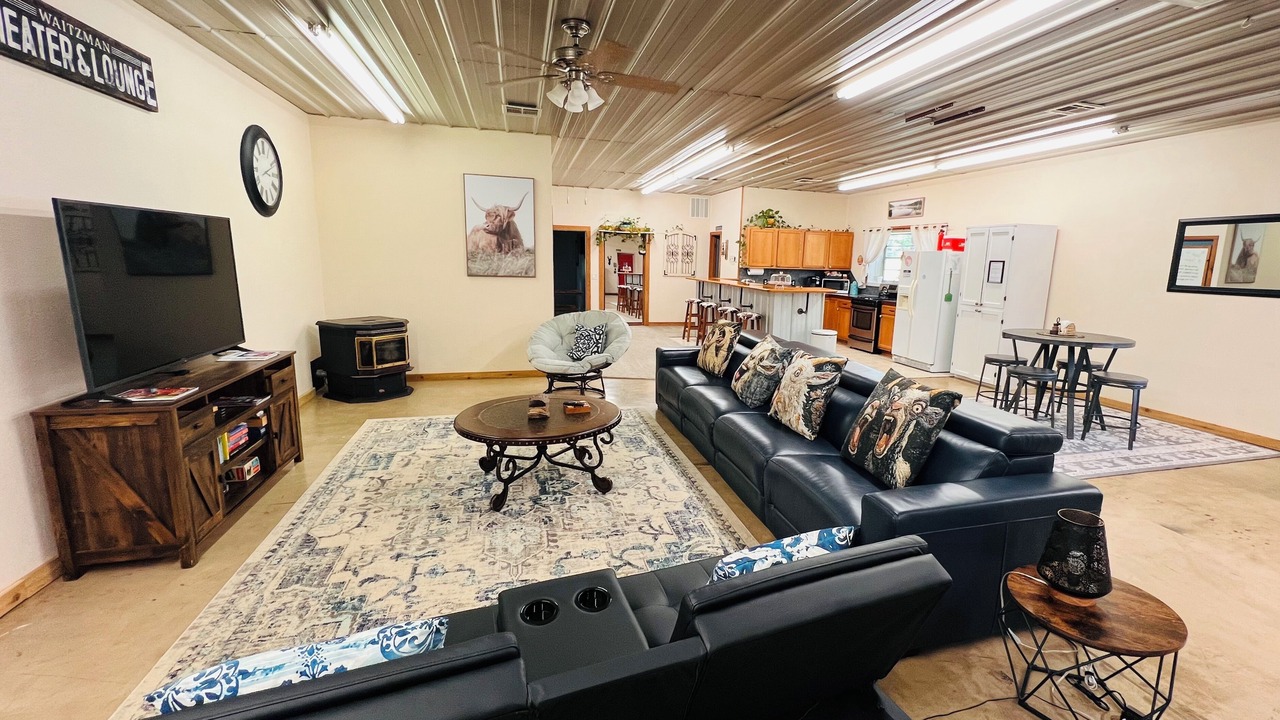 Photo of Livingroom in Stillwater