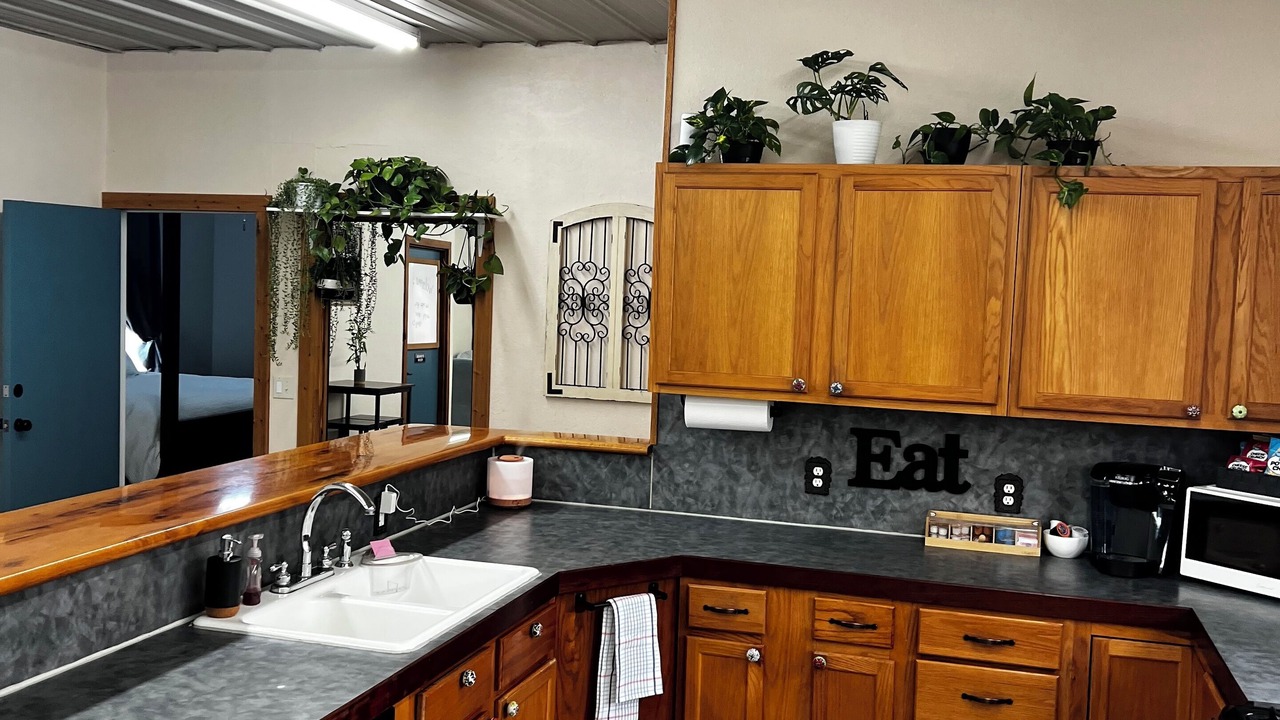 Photo of Kitchen in Stillwater