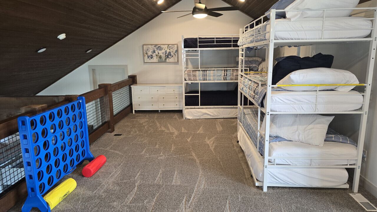 Photo of Bedroom in Fish Haven