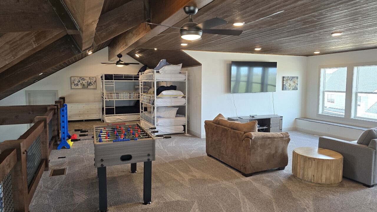 Photo of Bedroom in Fish Haven