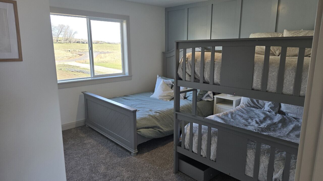 Photo of Bedroom in Fish Haven