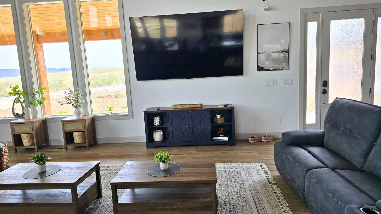 Photo of Livingroom in Fish Haven