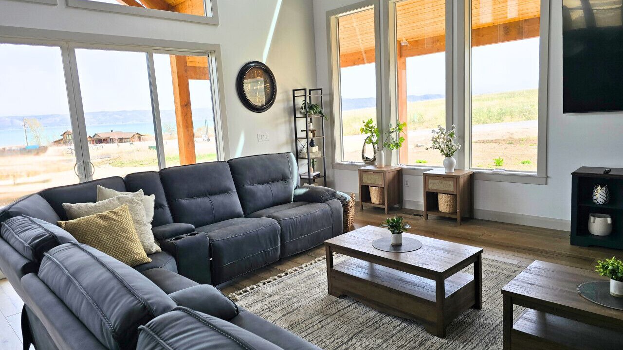 Photo of Livingroom in Fish Haven