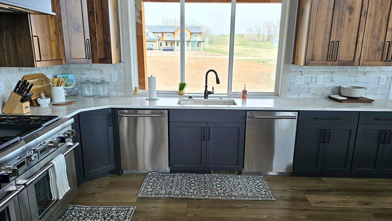Photo of Kitchen in Fish Haven