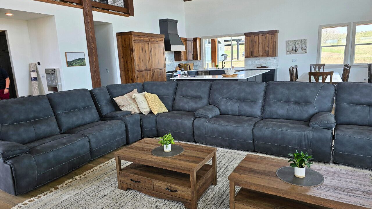 Photo of Livingroom in Fish Haven